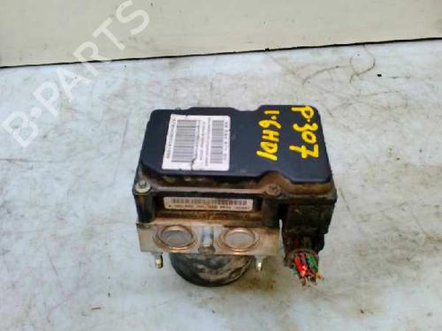 ABS pump PEUGEOT 307 (3A/C)  | BP8573898M43 