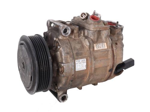 Used AC compressor AC compressor VW CRAFTER 30-35 Bus (2E_) [2006-2016] 39386041 39386041