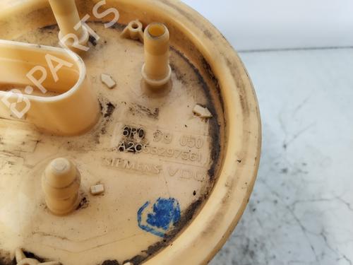 Fuel pump SEAT IBIZA IV (6J5, 6P1)  | BP27605597M76 