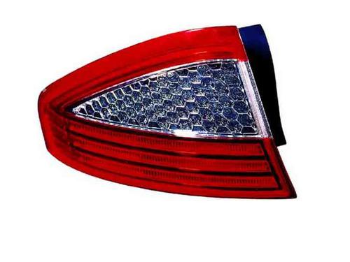 Used Right taillight FORD MONDEO IV (BA7) [2007-2015]  29057239