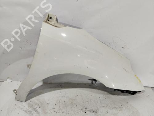 Parafango anteriore destro CITROËN C4 I (LC_) [2004-2014]  31270014