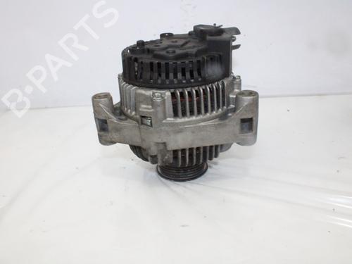 Alternator HYUNDAI LANTRA II (J-2) 1.9 D | BP13912601M7 