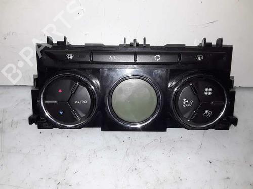 AC-Styringsenhed/Manøvreenhed CITROËN C3 II (SC_) [2009-2025]  10248853