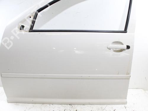 Dør venstre foran VW GOLF IV (1J1) 1.9 TDI | BP16963323C2 