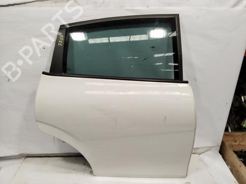 Used Right rear door SEAT LEON (1P1) [2005-2013]  27198177