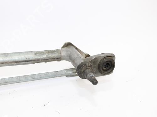 Front wiper motor VW GOLF ALLTRACK VII Variant (BA5, BV5)  | BP15539568M29 