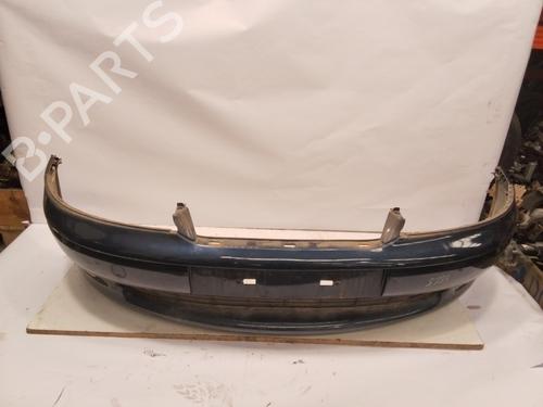Front bumper OPEL VECTRA B (J96)  | BP24991614C7 