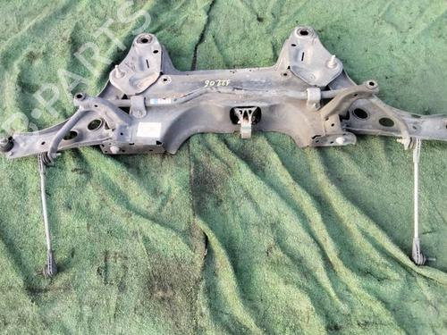Subframe OPEL CORSA F (P2JO) | BP38754752M9 - Image 2