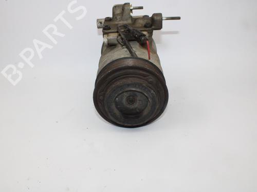 AC compressor KIA SORENTO I (JC) 2.5 CRDi 4WD | BP13906450M34 