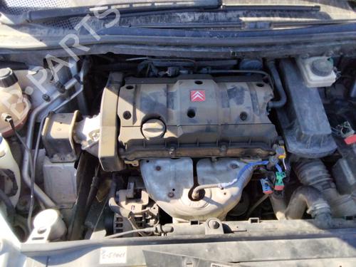 Engine CITROËN C4 I (LC_) | BP35812200M1 - Image 13