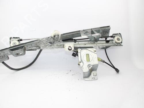 Front left window mechanism RENAULT KANGOO / GRAND KANGOO II (KW0/1_)  | BP11995714C22 