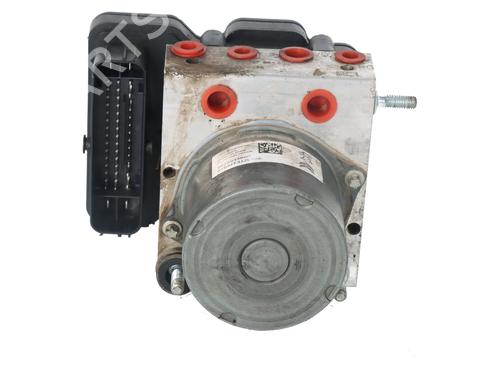 Used ABS pump ABS pump PEUGEOT PARTNER Box Body/MPV (K9) [2018-2026] 34436047 34436047