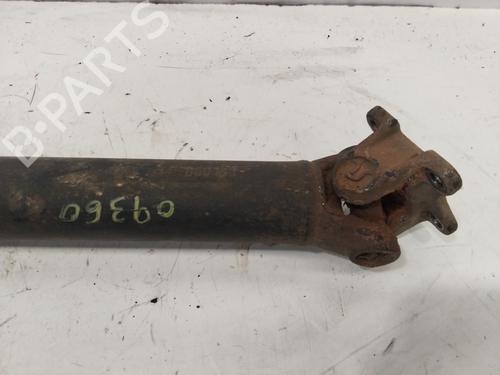 Driveshaft SSANGYONG KYRON  | BP27566359M37 