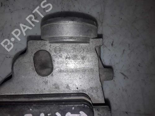 Mass air flow sensor BMW 3 (E36)  | BP8570752M95 