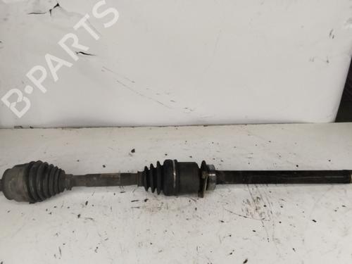 Used Right front driveshaft Right front driveshaft FIAT GRANDE PUNTO (199_) 1.9 D Multijet (116 hp) 34003961 34003961