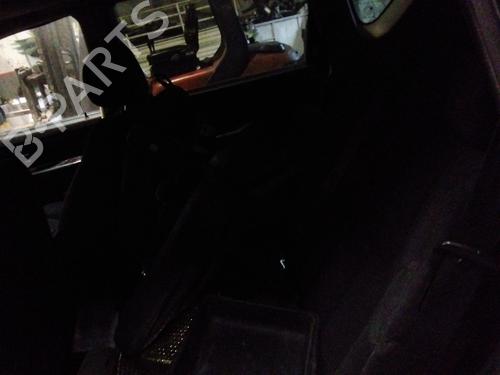 Driver airbag SSANGYONG REXTON / REXTON II (GAB_) 2.7 Xdi | BP17110455C9 