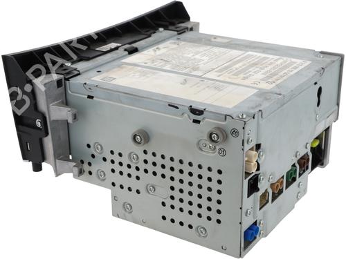 Radio MERCEDES-BENZ E-CLASS (W212)  | BP30197943E6 