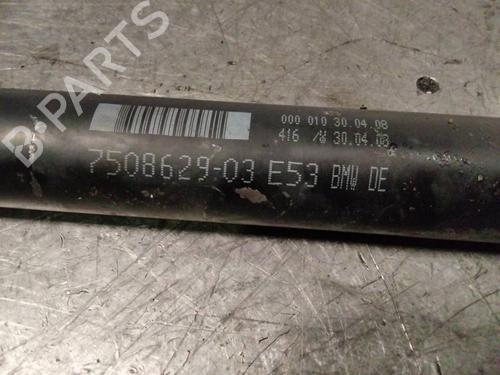 Driveshaft BMW X5 (E53) 4.4 i | BP38751695M37 - Image 3