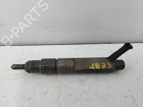 Used Injector SEAT IBIZA III (6L1) [2002-2009]  20599209