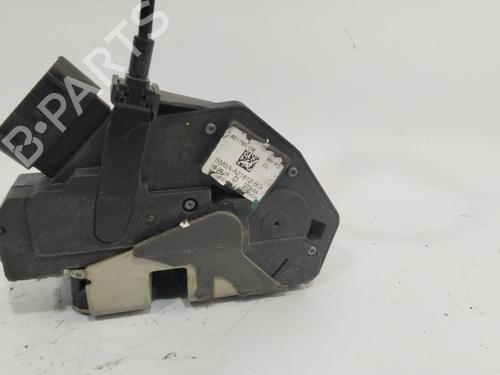Front right lock FORD FOCUS III 1.5 TDCi | BP27215212C97 