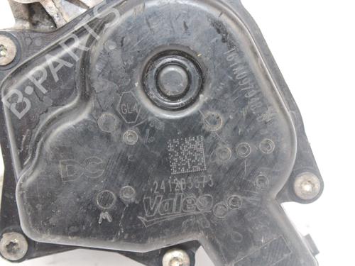 Throttle body NISSAN QASHQAI II (J11, J11_) 1.5 dCi | BP13912627M82