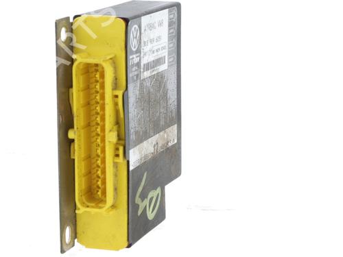 ECU airbags VW PASSAT B6 (3C2)  | BP29929152M53