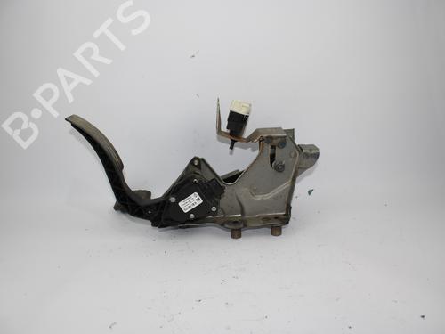 Used Pedal RENAULT CLIO IV Grandtour (KH_) [2012-2021]  21013706
