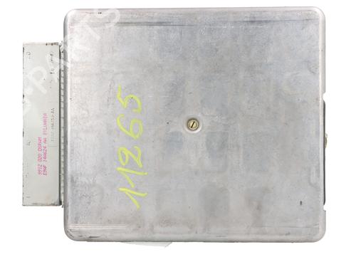Used Engine control unit (ECU) Engine control unit (ECU) FORD FOCUS I (DAW, DBW) 1.6 16V (100 hp) 33272884 33272884