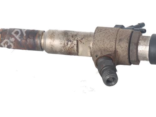 Used Injector Injector CITROËN C2 (JM_) 1.4 HDi (68 hp) 36439209 36439209