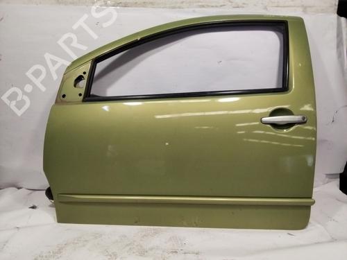 Left front door CITROËN C2 (JM_) 1.4 | BP28085935C2 