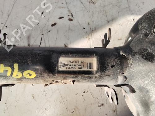 Left front shock absorber SEAT TOLEDO II (1M2)  | BP27692048M16 