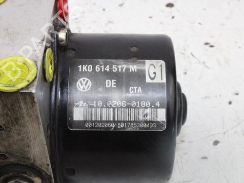 ABS pump SEAT LEON (1P1) 1.9 TDI | BP15512923M43 
