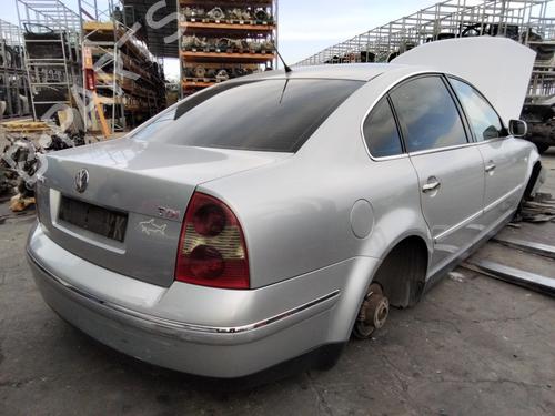 Rear bumper reinforcement VW PASSAT B5.5 (3B3)  | BP29855990C73
