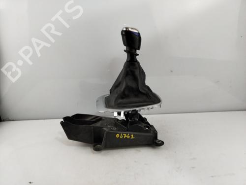 Gearstang RENAULT MEGANE IV Hatchback (B9A/M/N_) 1.2 TCe 130 (B9MR) (130 hp) 19518717