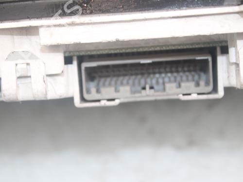 Instrument cluster HONDA ACCORD VII (CL, CN)  | BP17099312C47 