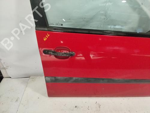 Right front door FORD FIESTA V (JH_, JD_) 1.3 | BP22196141C3 