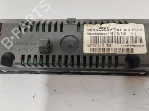 Ferdsskriver CITROËN C3 I (FC_, FN_) 1.4 HDi | BP28186442C48 