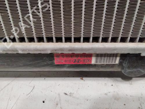 Water radiator HYUNDAI H-1 Van (A1)  | BP27312416M31 