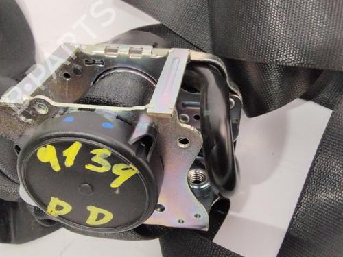 Front right seatbelt BMW 2 Gran Tourer (F46) 218 d | BP27217692I25 