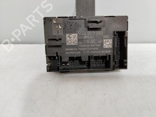 Elektronische module SEAT LEON (5F1)  | BP21014153M83 