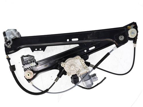 Front right window mechanism BMW 5 (E60) | BP39386157C23 - Image 2