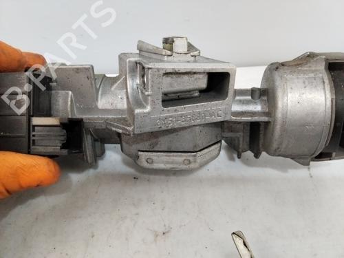 Ignition barrel FORD FOCUS II (DA_, HCP, DP)  | BP19447543M48 