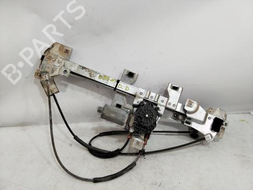Vindusheismekanisme høyre foran CITROËN BERLINGO / BERLINGO FIRST Box Body/MPV (M_) [1996-2011]  25714339