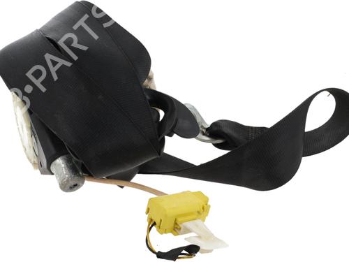 Front right seatbelt VW PASSAT B6 (3C2)  | BP29549993I25 