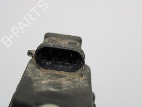 Left headlight RENAULT KANGOO (KC0/1_)  | BP12307537C28 