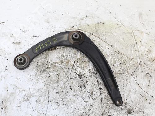 Right front suspension arm PEUGEOT 3008 MPV (0U_) 1.6 HDi (114 hp) 16958627