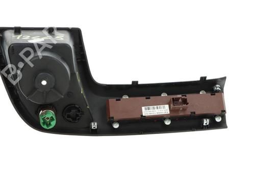Warning switch FIAT DUCATO Van (250_) 115 Multijet 2,0 D | BP40154419I22 - Image 2