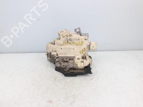 Used Front right lock VW PASSAT B6 (3C2) [2005-2010]  17647555