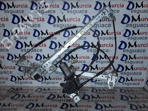 Used Front left window mechanism CITROËN XSARA (N1) [1997-2005]  8559003