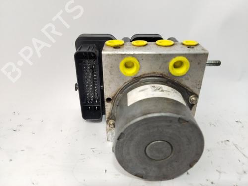 ABS Bremseaggregat PEUGEOT RIFTER 1.5 BlueHDi 100 (102 hp) 20488536